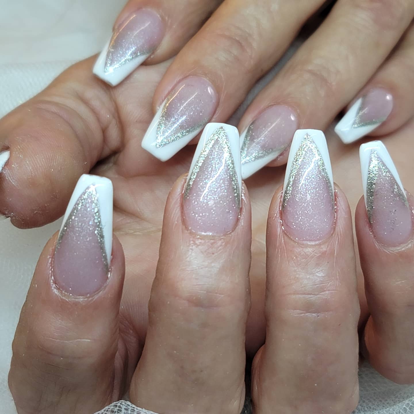 Yobejon nail design